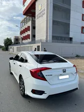 Honda Civic Oriel 1.8 i-VTEC CVT 2019 for Sale