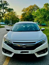 Honda Civic Oriel 1.8 i-VTEC CVT 2020 for Sale