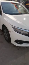 Honda Civic Oriel 1.8 i-VTEC CVT 2021 for Sale