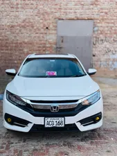 Honda Civic Oriel 1.8 i-VTEC CVT 2021 for Sale