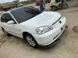 Honda Civic VTi Oriel 1.6 2003 for Sale