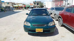 Honda Civic VTi Automatic 1.6 1996 for Sale