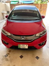 Honda Fit 1.5 Hybrid RS 2013 for Sale