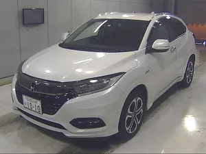 Honda Vezel Hybrid Z 2019 for Sale