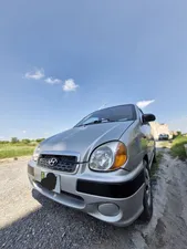 Hyundai Santro 2005 for Sale