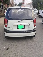 Hyundai Santro 2006 for Sale