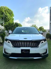 KIA Grand Carnival GLS+ 2021 for Sale