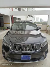 KIA Sorento 2.4 AWD 2023 for Sale