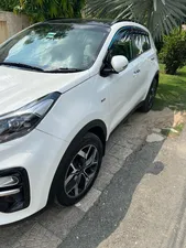 KIA Sportage AWD 2020 for Sale