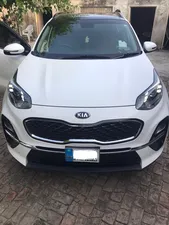 KIA Sportage AWD 2022 for Sale