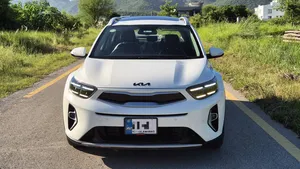 KIA Stonic EX+ 2022 for Sale