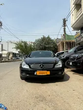 Mercedes Benz CLS Class CLS350 2006 for Sale