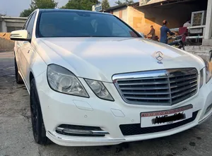 Mercedes Benz E Class E200 2012 for Sale