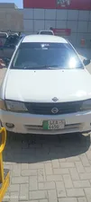 Nissan AD Van 2006 for Sale