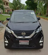 Nissan Dayz Highway star S hybrid X pro pilot 2020 for Sale