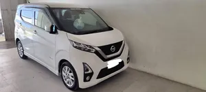 Nissan Dayz Highway star S hybrid X pro pilot 2020 for Sale