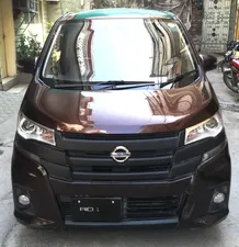 Nissan Dayz Highway star X 2016 for Sale