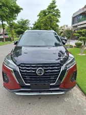 Nissan Kicks XV Premium 2021 for Sale