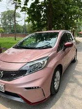 Nissan Note e-Power Nismo 2018 for Sale