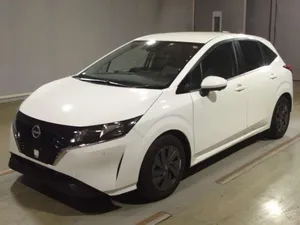 Nissan Note e-Power S 2021 for Sale