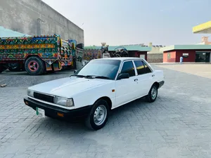 Nissan Sunny 1986 for Sale