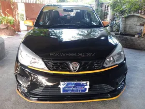 Proton Saga 1.3L R3 A/T 2021 for Sale