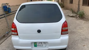 Suzuki Alto 2008 for Sale