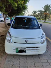 Suzuki Alto 2011 for Sale