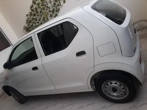 Suzuki Alto 2022 for Sale