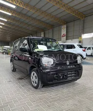 Suzuki Alto 2022 for Sale