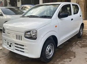 Suzuki Alto 2024 for Sale