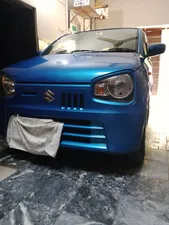 Suzuki Alto F 2019 for Sale