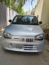 Suzuki Alto VX 2022 for Sale