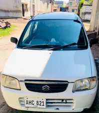 Suzuki Alto VXR 2005 for Sale