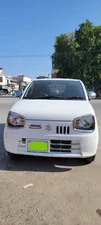 Suzuki Alto VXR 2020 for Sale