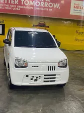 Suzuki Alto VXR 2022 for Sale