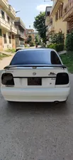 Suzuki Baleno GLi 1999 for Sale