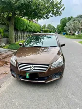 Suzuki Ciaz Automatic 2018 for Sale