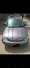 Suzuki Cultus 2011 for Sale