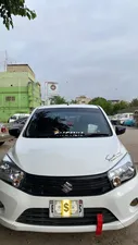 Suzuki Cultus 2019 for Sale