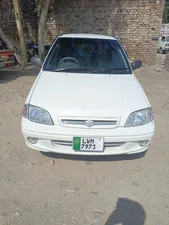 Suzuki Cultus VXL 2006 for Sale