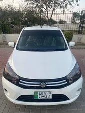 Suzuki Cultus VXL 2018 for Sale