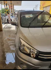 Suzuki Cultus VXL 2018 for Sale