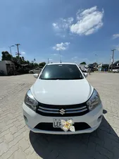 Suzuki Cultus VXL 2020 for Sale