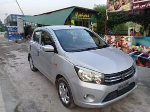 Suzuki Cultus VXL 2020 for Sale