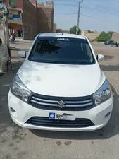 Suzuki Cultus VXL 2020 for Sale