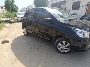 Suzuki Cultus VXL 2021 for Sale