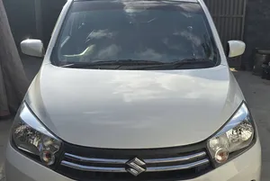 Suzuki Cultus VXL 2021 for Sale