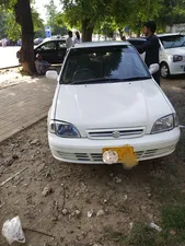 Suzuki Cultus VXLi 2008 for Sale