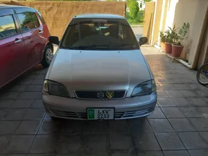 Suzuki Cultus VXR 2000 for Sale